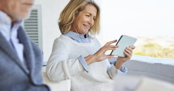 Om leserne av VI OVER 60