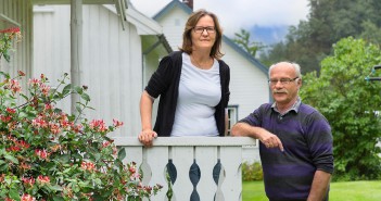 Eksklusivt og norsk