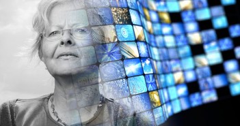 Digitalt liv etter døden?