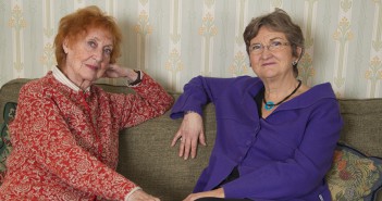 Hvordan overleve sorg