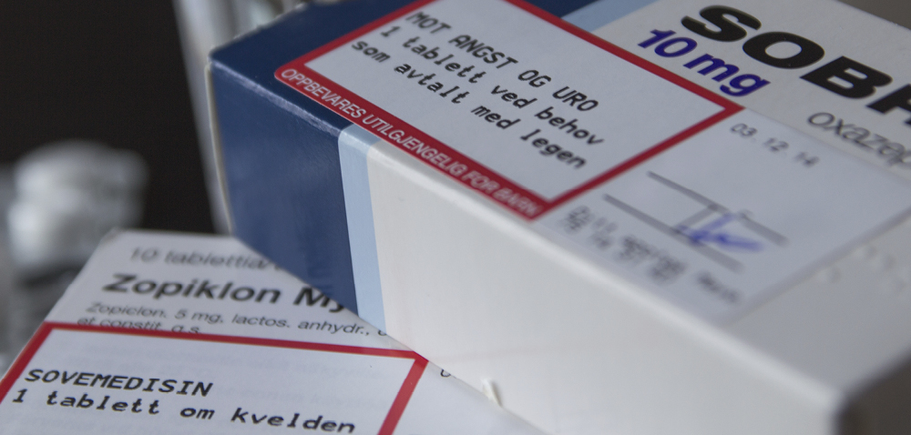 sovemedisin ikke vanedannende sovemedisin ikke vanedannende