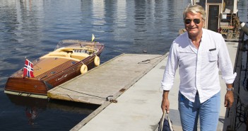Farlig sjarmerende