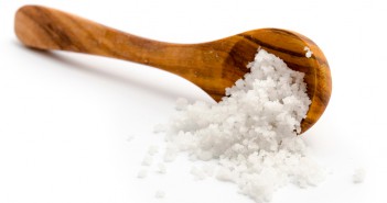 Veien til mindre salt