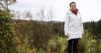 Å leve med fibromyalgi