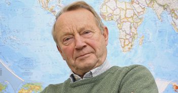Reis på Internett