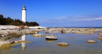 Gode dager på GOTLAND