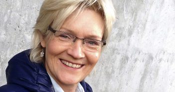 Musikk gir glimt av glede