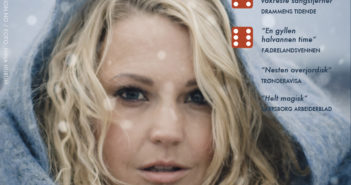 Vinn 2 billetter til julekonsert med Helene Bøksle