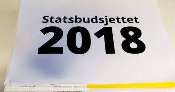 Dette betyr statsbudsjettet for deg som pensjonist