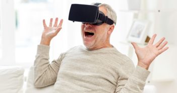 Derfor bør bestemor og bestefar spille dataspill!