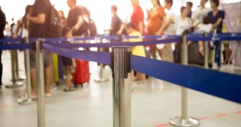 Gjør du dette, slipper du kø og kommer først inn på flyet