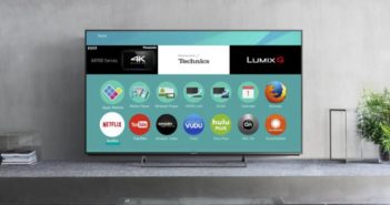 Tre enkle smart TV-er