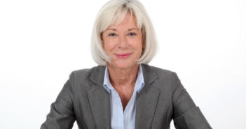 Flere over 55 år blir ansatt