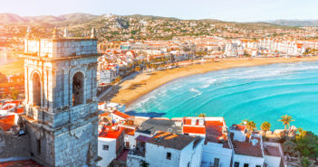 Innholdsrike Costa Blanca