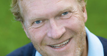 Budskap til bestefar fra Sven Nordin