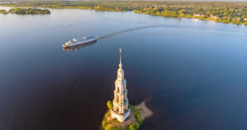 Klassisk elvecruise i Russland – to avganger