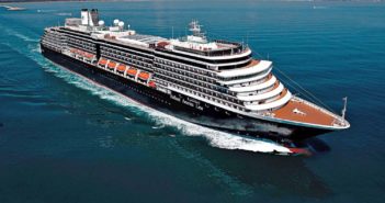 CRUISE – Hong Kong, Beijing og Tokyo