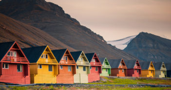 Svalbard – En arktisk perle
