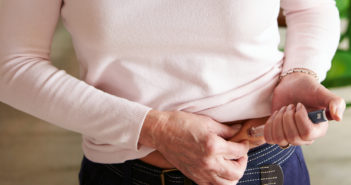 Diabetes i kropp og sinn