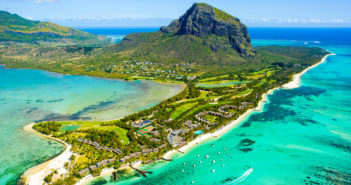 All-Inclusive fra Dubai til Cape Town